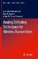 Analog Dithering Techniques for Wireless Transmitters