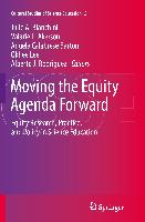 Moving the Equity Agenda Forward