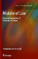 Mistake of Law