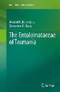 The Entolomataceae of Tasmania