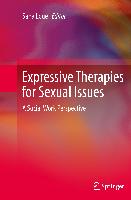 Expressive Therapies for Sexual Issues