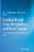 Cerebral Blood Flow, Metabolism, and Head Trauma