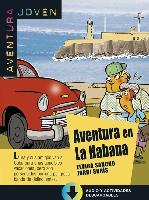 Aventura en La Habana (A1) (audio + act. descargables)