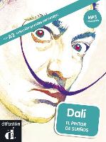Dalí: el pintor de sueños (Audio descargable)