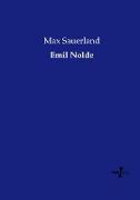 Emil Nolde