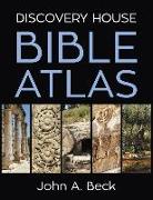 Discovery House Bible Atlas