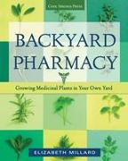 Backyard Pharmacy