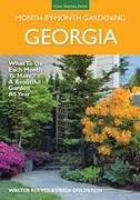 Georgia Month by Month Gardening