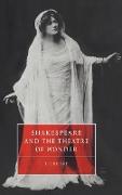 Shakespeare and the Theatre of Wonder