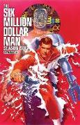 Six Million Dollar Man: Season 6