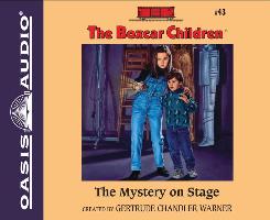 The Mystery on Stage (Library Edition)