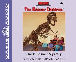 The Dinosaur Mystery (Library Edition)