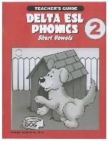 Delta ESL Phonics 2: Short Vowels