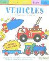 El meu primer gran llibre dels vehicles