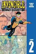 Invencible Ultimate Collection 2