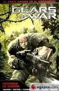 Gears of War: Historias de guerras 03