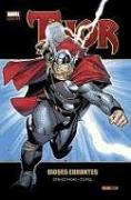 Thor: Dioses errantes 01