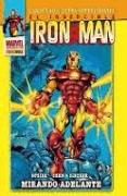 Invencible Iron Man: Mirando adelante 01