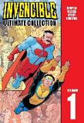 Invencible Ultimate Collection 1