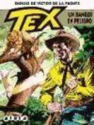 Tex, Un ranger en peligro