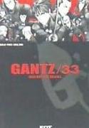 Gantz 33