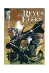 Reyes elfos 3, Historias de Faerie