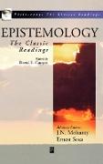 Epistemology