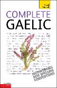 Complete Gaelic Beginner to Intermediate Book and Audio Course