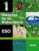 Ciencias de la naturaleza, 1 ESO (Andalucía, Ceuta)