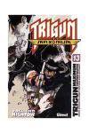 TRIGUN MAXIMUM 13 (COMIC)