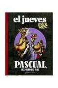 Pascual : mayordomo real