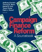 Campaign Finance Reform