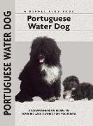 Portuguese Water Dog