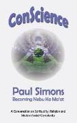 ConScience - A Conversation on Spirituality, Religion and Modern Social-Complexity