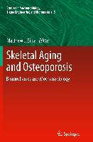 Skeletal Aging and Osteoporosis