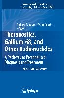 Theranostics, Gallium-68, and Other Radionuclides