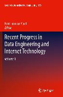 Recent Progress in Data Engineering and Internet Technology