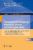 Computational Intelligence, Networked Systems and Their Applications