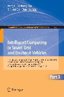 Intelligent Computing in Smart Grid and Electrical Vehicles