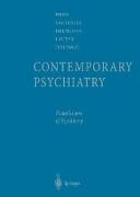 Contemporary Psychiatry