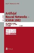 Artificial Neural Networks — ICANN 2002