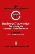 New Energy Conservation Technologies and Their Commercialization