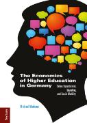The Economics of Higher Education in Germany