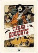 Texas cowboys