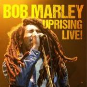 Uprising Live! (DVD+2CD)