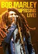 Uprising Live! (DVD)