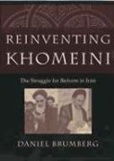 Reinventing Khomeini