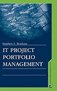 It Project Portfolio Management