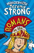 Romans on the Rampage