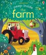 Peep Inside. The Farm